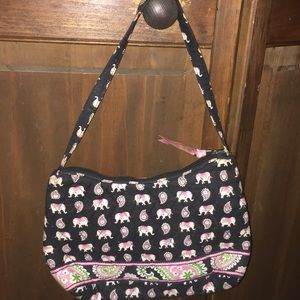 Vera Bradley purse